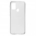 Чехол накладка TPU BeCover для Motorola Moto Edge 20 Transparancy (708647)