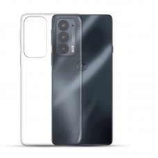 Чехол накладка TPU BeCover для Motorola Moto Edge 20 Transparancy (708647)