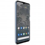 Чехол накладка TPU BeCover для Nokia G60 5G Transparancy (708648)