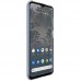Чехол накладка TPU BeCover для Nokia G60 5G Transparancy (708648)