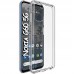 Чехол накладка TPU BeCover для Nokia G60 5G Transparancy (708648)