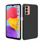 Чехол накладка TPU BeCover для Samsung M13 4G SM-M135 Black (708651)
