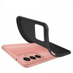 Чехол накладка TPU BeCover для Samsung M13 4G SM-M135 Black (708651)