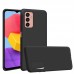 Чехол накладка TPU BeCover для Samsung M13 4G SM-M135 Black (708651)