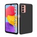 Чехол накладка TPU BeCover для Samsung M13 4G SM-M135 Black (708651)