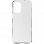 Чехол накладка TPU BeCover для Tecno Camon 19 (CI6n)/19 Neo (CH6i)/19 Pro (CI8n) Transparancy (708659)