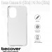 Чехол накладка TPU BeCover для Tecno Camon 19 (CI6n)/19 Neo (CH6i)/19 Pro (CI8n) Transparancy (708659)