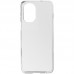 Чехол накладка TPU BeCover для Tecno Camon 19 (CI6n)/19 Neo (CH6i)/19 Pro (CI8n) Transparancy (708659)