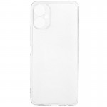 Чехол накладка TPU BeCover для Tecno Spark 9 Pro (KH7n) Transparancy (708661)
