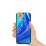 Чехол накладка TPU BeCover для Tecno Spark 9 Pro (KH7n) Transparancy (708661)