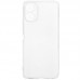 Чехол накладка TPU BeCover для Tecno Spark 9 Pro (KH7n) Transparancy (708661)