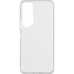Чехол накладка TPU BeCover для Tecno Pova 4 (LG7n) Transparancy (708663)