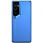 Чехол накладка TPU BeCover для Tecno Pova Neo 2 (LG6n) Transparancy (708664)