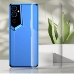 Чехол накладка TPU BeCover для Tecno Pova Neo 2 (LG6n) Transparancy (708664)