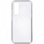 Чехол накладка TPU BeCover для Tecno Pova 2 (LE7n) Transparancy (708665)