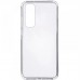 Чехол накладка TPU BeCover для Tecno Pova 2 (LE7n) Transparancy (708665)