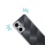 Чехол накладка TPU BeCover для Tecno Pop 6 Pro (BE8) Transparancy (708666)
