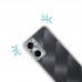 Чехол накладка TPU BeCover для Tecno Pop 6 Pro (BE8) Transparancy (708666)