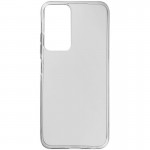 Чехол накладка TPU BeCover для Tecno Pop 6 Pro (BE8) Transparancy (708666)