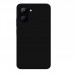 Чехол накладка TPU BeCover для Realme C33 Black (708667)