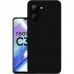 Чехол накладка TPU BeCover для Realme C33 Black (708667)