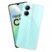 Чехол накладка TPU BeCover для Realme C33 Transparancy (708668)