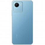 Чехол накладка TPU BeCover для Realme C30/C30s Transparancy (708669)