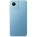 Чехол накладка TPU BeCover для Realme C30/C30s Transparancy (708669)