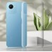 Чехол накладка TPU BeCover для Realme C30/C30s Transparancy (708669)