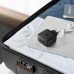 Сетевое зарядное устройство Ugreen CD216 2Type-C PD 66W 3A Black (70867)