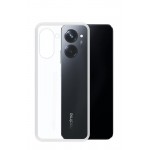 Чехол накладка TPU BeCover для Realme 10 Transparancy (708670) Чехол накладка TPU BeCover для Realme 10 Transparancy (708670)