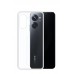 Чехол накладка TPU BeCover для Realme 10 Transparancy (708670)