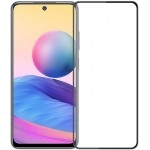 Защитное стекло BeCover для Xiaomi Redmi Note 12 4G/Note 12 5G/Poco X5 5G Black (708783)
