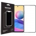 Защитное стекло BeCover для Xiaomi Redmi Note 12 4G/Note 12 5G/Poco X5 5G Black (708783)