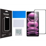 Защитное стекло BeCover для Xiaomi Redmi Note 12 Pro/12 Pro 5G/12 Pro Plus Black (708784)