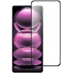 Защитное стекло BeCover для Xiaomi Redmi Note 12 Pro/12 Pro 5G/12 Pro Plus Black (708784)