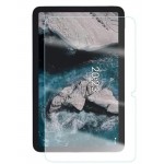Защитное стекло BeCover для Nokia T21 10.4" Clear (708798)