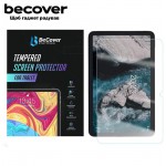 Защитное стекло BeCover для Nokia T21 10.4" Clear (708798)