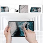 Защитное стекло BeCover для Nokia T21 10.4" Clear (708798)