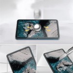 Защитное стекло BeCover для Nokia T21 10.4" Clear (708798)