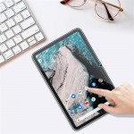 Защитное стекло BeCover для Nokia T21 10.4" Clear (708798)