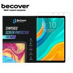 Защитное стекло BeCover для Chuwi HiPad Plus 11" Clear (708802) Защитное стекло BeCover для Chuwi HiPad Plus 11" Clear (708802)