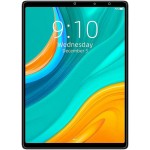 Защитное стекло BeCover для Chuwi HiPad Plus 11" Clear (708802) Защитное стекло BeCover для Chuwi HiPad Plus 11" Clear (708802)