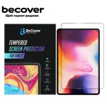 Защитное стекло BeCover для Chuwi HiPad Pro 10.8" Clear (708803)