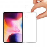 Защитное стекло BeCover для Chuwi HiPad Pro 10.8" Clear (708803)