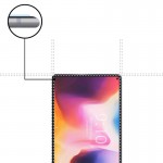 Защитное стекло BeCover для Chuwi HiPad Pro 10.8" Clear (708803)