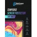 Защитное стекло BeCover для Chuwi HiPad Pro 10.8" Clear (708803)