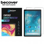 Защитное стекло BeCover для Chuwi HiPad X 10.1" Clear (708804)