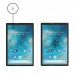 Защитное стекло BeCover для Chuwi HiPad X 10.1" Clear (708804)