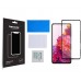 Защитное стекло BeCover для Samsung S20 FE SM-G780 Black (708812)